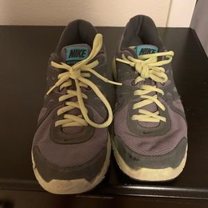 Nike Zoom Wildhorse